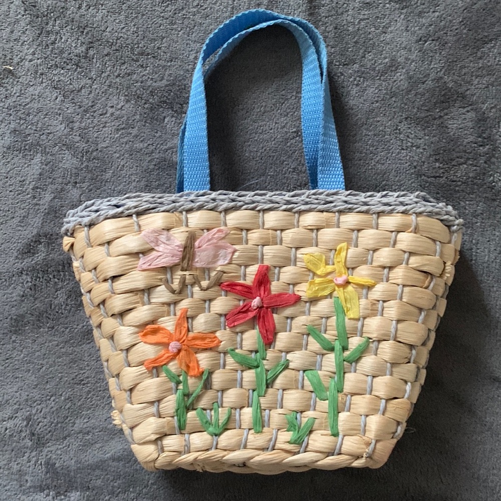 Girl’s Purse